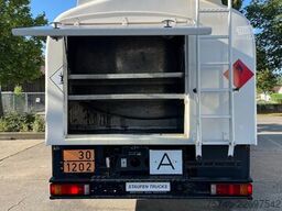 MAN 18 .264 FBL Tankwagen+Tankreiniger*A3*Diesel+He...
