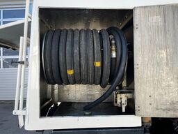MAN 18 .264 FBL Tankwagen+Tankreiniger*A3*Diesel+He...
