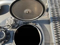 MAN 18 .264 FBL Tankwagen+Tankreiniger*A3*Diesel+He...