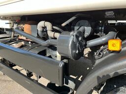 MAN 18 .264 FBL Tankwagen+Tankreiniger*A3*Diesel+He...
