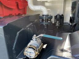 MAN 18 .264 FBL Tankwagen+Tankreiniger*A3*Diesel+He...