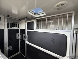 Opel Movano | HORSETRUCK | KRISMAR | STALLION 5XL | ...