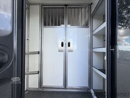 Opel Movano | HORSETRUCK | KRISMAR | STALLION 5XL | ...