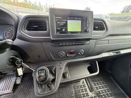 Opel Movano | HORSETRUCK | KRISMAR | STALLION 5XL | ...
