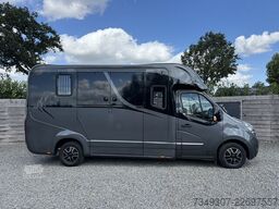 Opel Movano | HORSETRUCK | KRISMAR | STALLION 5XL | ...