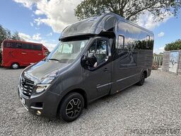 Opel Movano | HORSETRUCK | KRISMAR | STALLION 5XL | ...