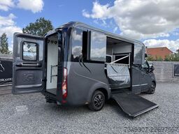 Opel Movano | HORSETRUCK | KRISMAR | STALLION 5XL | ...