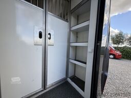 Opel Movano | HORSETRUCK | KRISMAR | STALLION 5XL | ...