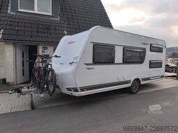 Dethleffs Aero 490 QSK