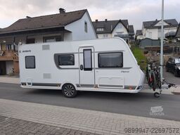Dethleffs Aero 490 QSK
