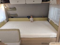 Dethleffs Aero 490 QSK