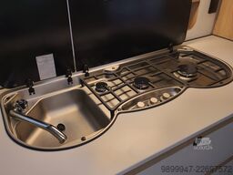 Dethleffs Aero 490 QSK