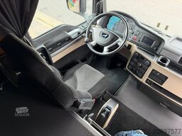 MAN TGX 18.420 - *ENGINE PROBLEM* / MOTOR PROBLEM* ...