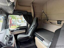 MAN TGX 18.420 - *ENGINE PROBLEM* / MOTOR PROBLEM* ...