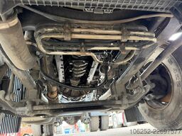MAN TGX 18.420 - *ENGINE PROBLEM* / MOTOR PROBLEM* ...