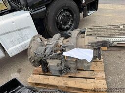 MAN TGX 18.420 - *ENGINE PROBLEM* / MOTOR PROBLEM* ...