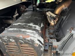 Iveco EUROCARGO 80E18 CLOSED BOX 6m00 x 2m49 x 2m37 -...