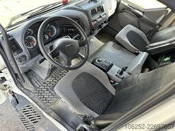 DAF LF 55.250 12T - GLASTRANSPORT / GLASRESTEEL - A...