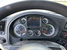 DAF LF 55.250 12T - GLASTRANSPORT / GLASRESTEEL - A...