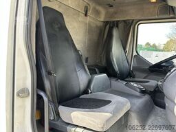 DAF LF 55.250 12T - GLASTRANSPORT / GLASRESTEEL - A...