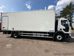 Volvo FE 280 - 19T - FRIGO CARRIER SUPRA 950 (7m55 x ...