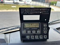 Volvo FE 280 - 19T - FRIGO CARRIER SUPRA 950 (7m55 x ...