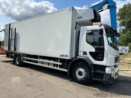 Volvo FE 280 - 19T - FRIGO CARRIER SUPRA 950 (7m55 x ...