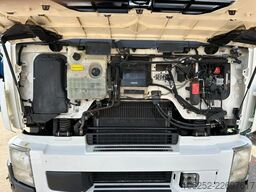 Volvo FE 280 - 19T - FRIGO CARRIER SUPRA 950 (7m55 x ...