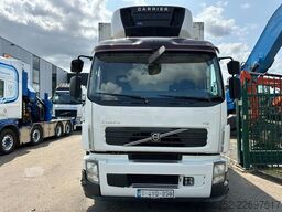Volvo FE 280 - 19T - FRIGO CARRIER SUPRA 950 (7m55 x ...