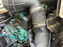 Volvo FE 280 - 19T - FRIGO CARRIER SUPRA 950 (7m55 x ...