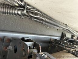Volvo FE 280 - 19T - FRIGO CARRIER SUPRA 950 (7m55 x ...