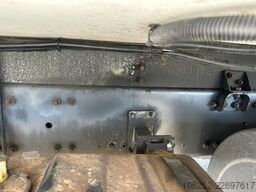 Volvo FE 280 - 19T - FRIGO CARRIER SUPRA 950 (7m55 x ...