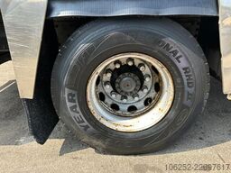 Volvo FE 280 - 19T - FRIGO CARRIER SUPRA 950 (7m55 x ...