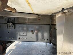 Volvo FE 280 - 19T - FRIGO CARRIER SUPRA 950 (7m55 x ...