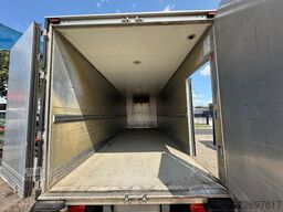 Volvo FE 280 - 19T - FRIGO CARRIER SUPRA 950 (7m55 x ...
