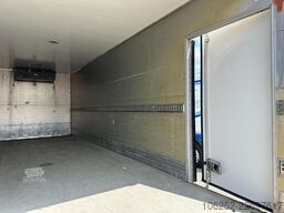 Volvo FE 280 - 19T - FRIGO CARRIER SUPRA 950 (7m55 x ...