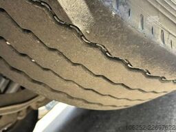 Volvo FMX 330 8x4 TRIDEM + CRANE EFFER 265 / 6S - PLA...