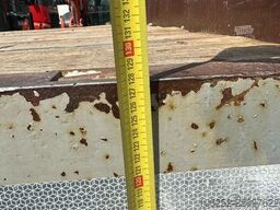 Volvo FMX 330 8x4 TRIDEM + CRANE EFFER 265 / 6S - PLA...
