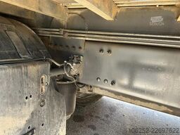 Volvo FMX 330 8x4 TRIDEM + CRANE EFFER 265 / 6S - PLA...