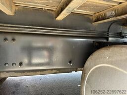 Volvo FMX 330 8x4 TRIDEM + CRANE EFFER 265 / 6S - PLA...