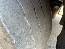 Volvo FMX 330 8x4 TRIDEM + CRANE EFFER 265 / 6S - PLA...
