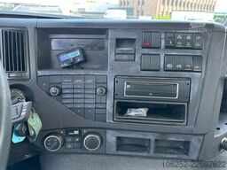 Volvo FMX 330 8x4 TRIDEM + CRANE EFFER 265 / 6S - PLA...