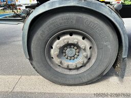 KWB A-182-ALI - AANHANGER ALU - BOUWMATERIALEN - 6m...