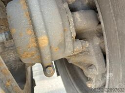 KWB A-182-ALI - AANHANGER ALU - BOUWMATERIALEN - 6m...