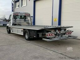 IVECO 70C18H/P Schiebeplateau