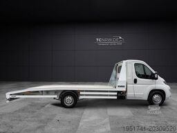 CITROEN Jumper Abschleppwagen AHK3,5t Klima Standheizung