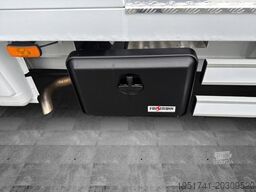 CITROEN Jumper Abschleppwagen AHK3,5t Klima Standheizung