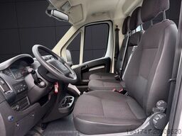 CITROEN Jumper Abschleppwagen AHK3,5t Klima Standheizung