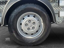 PEUGEOT Boxer Abschleppwagen AHK 3,5t Klima VDI2700 Zert