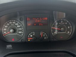 PEUGEOT Boxer Abschleppwagen AHK 3,5t Klima VDI2700 Zert